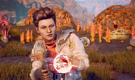 Outer Worlds Review Round Up Review Scores Latest Metacritic Rating