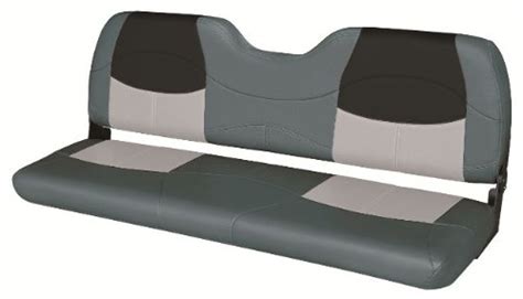 Buy Restorepontoon Wise Blast Off Tour Series Bass Boat Bench Seating6