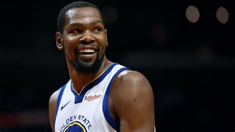 Nba Playoffs 2019 Golden State Warriors Kevin Durant Earns Player Of The Day Sporting News India