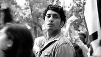 FICM 2014: Tenoch Huerta, mejor actor de largometraje mexicano por ...
