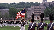 United States Military Academy - Colleges with the highest-paid ...