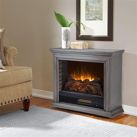 Best Electric Fireplace For The Winter Season