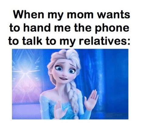 10 Funny Frozen Memes Thatll Chill You With Laughter