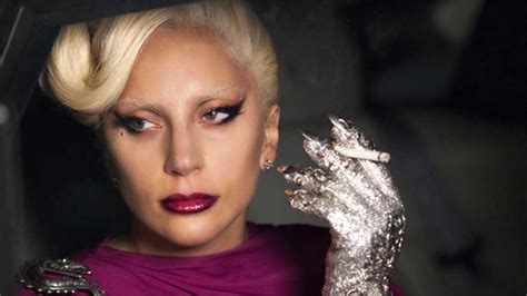 american horror story hotel opening intro reel revealed