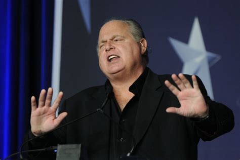 Rush Limbaugh Gives Ipad To 13 Year Old Climate Skeptic