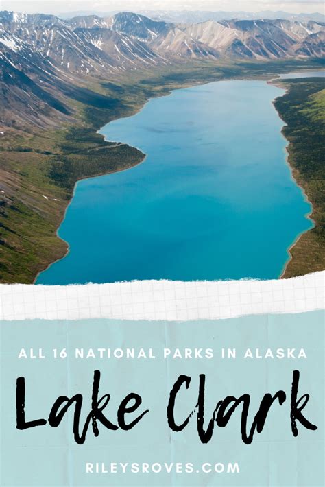 National Parks In Alaska A Complete List Of All 16 In 2020 With