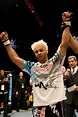 UFC 103 Results: Josh Koscheck Demolishes Frank Trigg Easily - Bloody Elbow