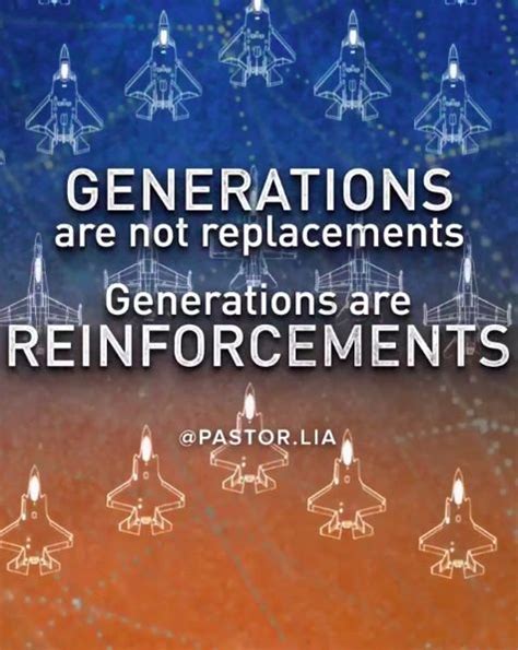 Pin On Generations Quotes