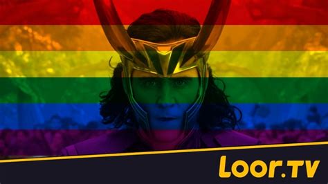 Lokis Gender Fluid