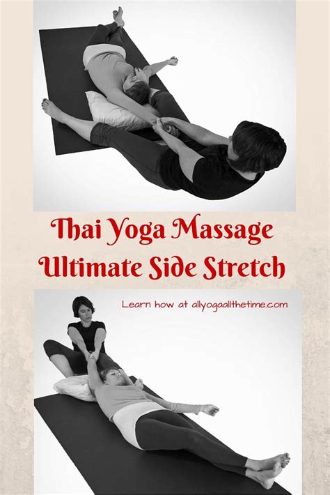 404 Thai Yoga Massage Shiatsu Massage Thai Massage