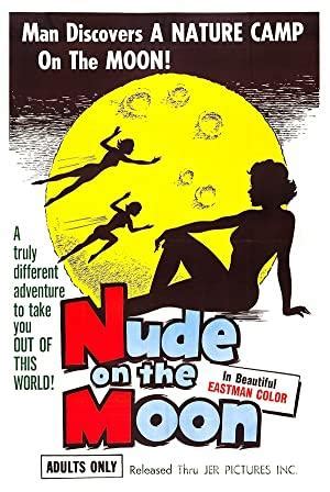 Nude On The Moon Izle Erotik Film Keyfi My XXX Hot Girl