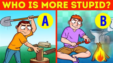 12 Brainy Puzzles Only The Smartest 8 Can Solve Youtube