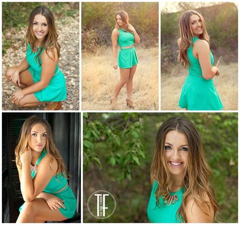 What To Wear Senior Pictures Teri Fode Photography