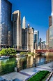 Chicago, Illinois, US | Places to travel, Places to visit, Chicago ...