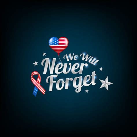 Never Forget 911 Lest We Forget Profile Picture Frames Images