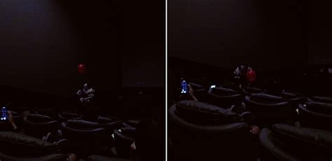 Screenx Gsc Launches New Premium Panoramic Cinema Experience