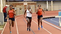 Naomi Brown - Women's Track and Field - Morgan State University Athletics