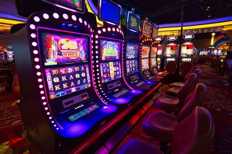 The Biggest Slot Machine Wins Of All Time Blog