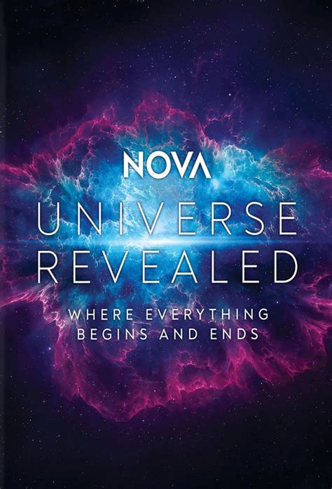 Nova Universe Revealed 2021