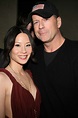 Lucy Liu Shows Bruce Willis in 'Live It Up Mode' with Sweet Throwback ...