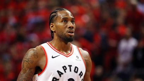 Kawhi leonard reportedly isn't expected to leave the los angeles clippers despite having the option to. Kawhi Leonard jugará con Los Ángeles Clippers junto a Paul ...