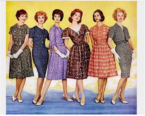 Pin By Barb Wilk On The 60s 1960s Fashion Women 60s Fashion Women