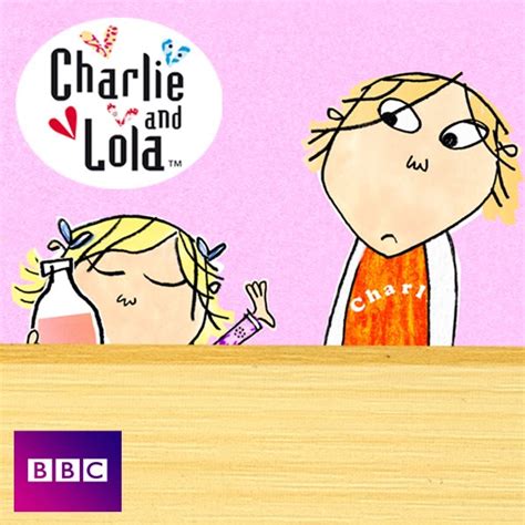 Charlie And Lola Series 1 On Itunes