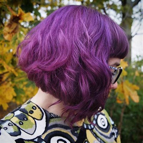 21 looks that will make you crazy for purple hair stayglam purple hair lilac hair light