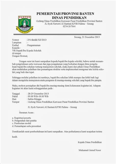 Contoh surat izin sekolah karena sakit magelang, 29 juni 2017. Contoh Surat Permohonan Penelitian Dinas Pendidikan - OhTheme