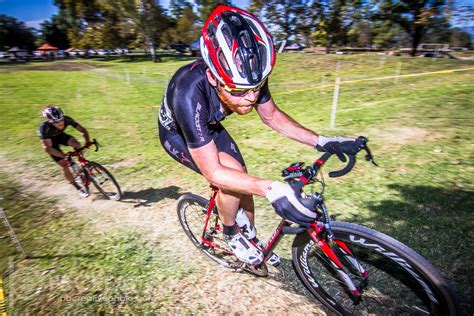Action Heats Up in Chino Edition of SoCal Cross Prestige 