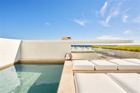 Viceroy Los Cabos Defines Modern Luxury With Their Dreamy Waterfront