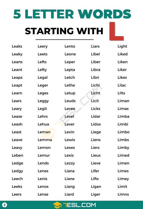 5 Letter Word Starting Me Letter Words Unleashed Exploring The