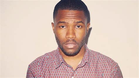 Frank Ocean Has Finally Released New Music And Heres What You Need To