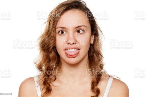Funny Face Stock Photo Download Image Now Istock