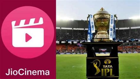 Jiocinemas Ipl 2023 Opening Weekend Clocks 147 Crore Views Surpasses Entire Ipl 2022 Digital