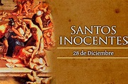 28 de diciembre, Día de los Santos Inocentes,¿Cuál es su origen?