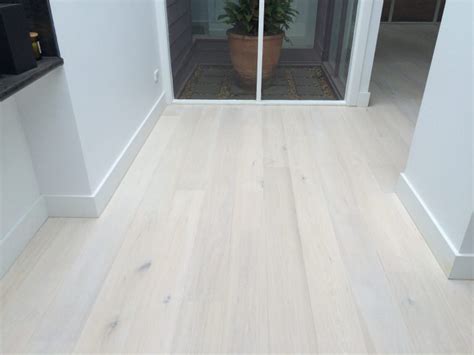 Another good to know, products like these that were created to refresh floors without sanding, have a thick consistency that will fill light scratches and. Premium Quality Lime Wash [ Wood Wash | Wood floor colors ...