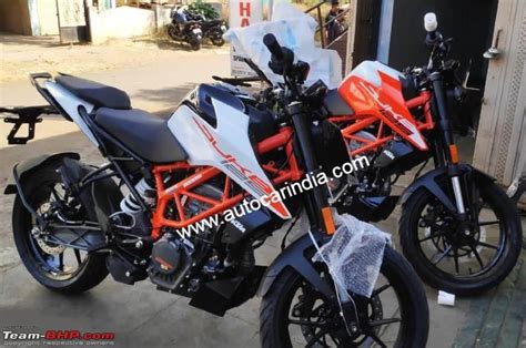 Moreover, comfort is something that can be best judged personally and varies from person to person. 2021 KTM 125 Duke launched at Rs. 1.50 lakh - Team-BHP