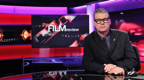BBC News The Film Review Available Now