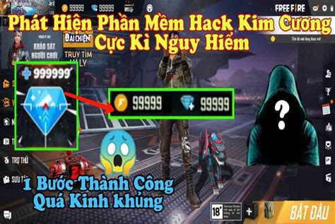 Hack Kc Ff Ob34 Cách Hack Kim Cương Trong Free Fire Vietapkdl