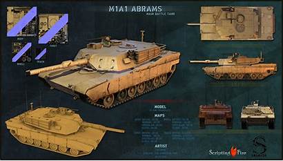Abrams Tank Military Tanks Poster Weapon Wallpapers