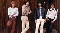 BREAD: Mike Botts, Robb Royer, David Gates, Jimmy Griffen, was formed ...