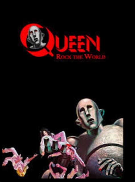 Queen Rock The World Documental Sub En Español
