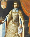 Biografia de Germana de Foix