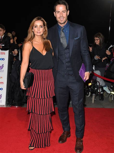 Louise redknapp is a 45 year old british singer. Jamie Redknapp: Louise Redknapp's ex opens up on tearful ...