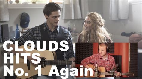 zach sobiech s clouds hits no 1 on itunes seven years after singer s death youtube