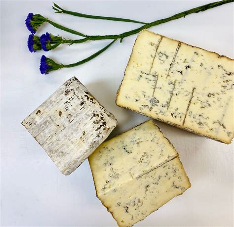 What Makes Blue Cheese Blue — Spread Cheese Co