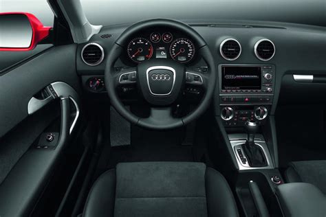 2012 Audi A3 Hatchback Review Trims Specs Price New Interior