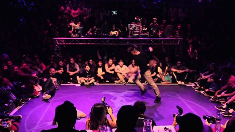 Juste Debout 2014 Holland Tatsuo House Judge Demo Youtube