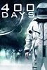 400 Days (2015) - Posters — The Movie Database (TMDB)
